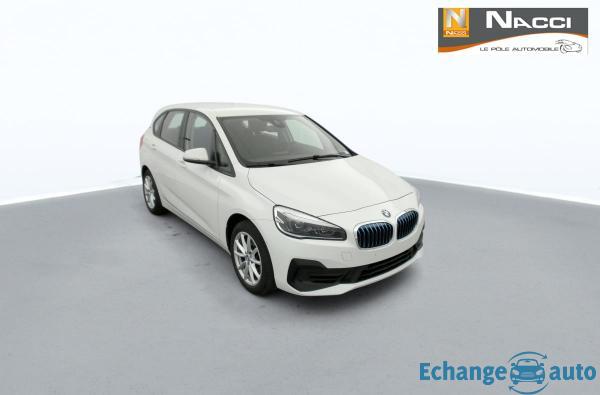BMW Serie 2 Active Tourer F45 LCI 225XE