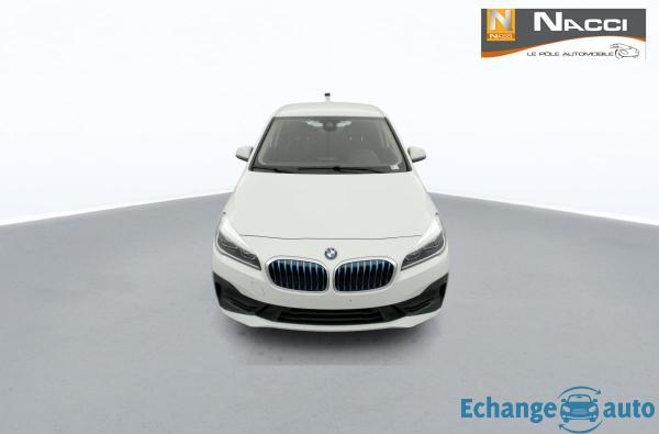 BMW Serie 2 Active Tourer F45 LCI 225XE