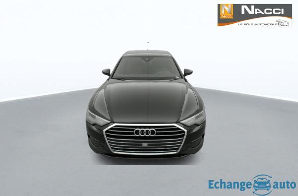 Audi A6 40 TDI 204 ch S tronic 7