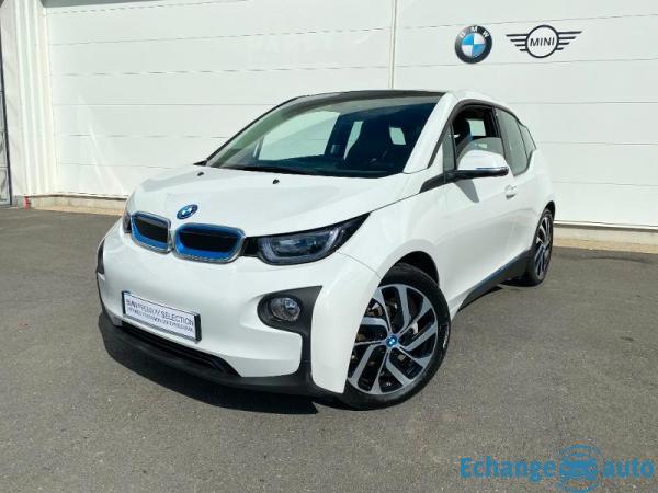 BMW i3 170ch 94Ah +EDITION Atelier