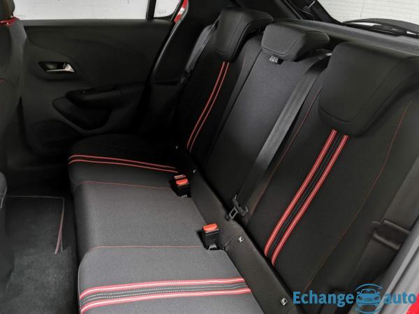 Opel Corsa 1.2 T 100 CH - GS LINE BVA8 GARANTIE 08/2022