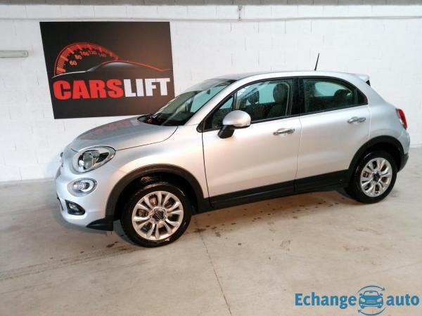 Fiat 500X 1.4 MultiAir 140 CH POPSTAR 4X2 - GARANTIE 6 MOIS