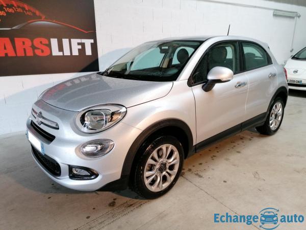 Fiat 500X 1.4 MultiAir 140 CH POPSTAR 4X2 - GARANTIE 6 MOIS