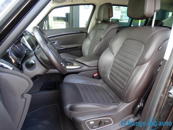 Renault Espace V 1.6 dCi 160 Energy Twin Turbo Intens EDC 5 places