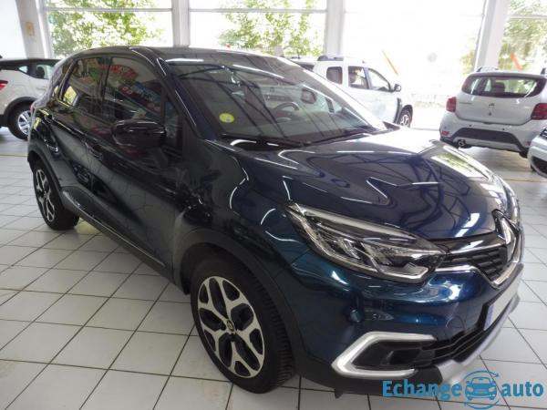 Renault Captur 1.5 dCi 90 CH INTENS