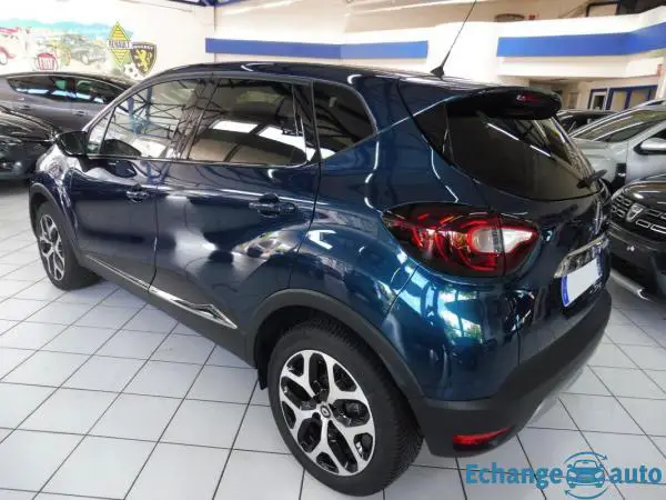 Renault Captur 1.5 dCi 90 CH INTENS