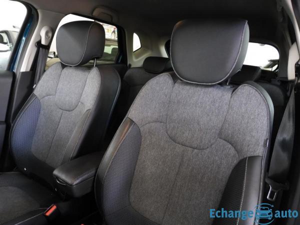 Renault Captur 1.5 dCi 90 CH INTENS