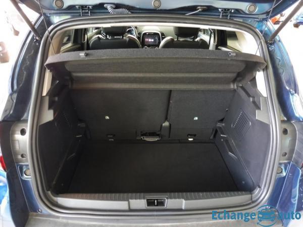 Renault Captur 1.5 dCi 90 CH INTENS