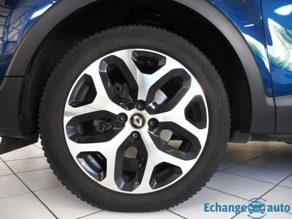 Renault Captur 1.5 dCi 90 CH INTENS