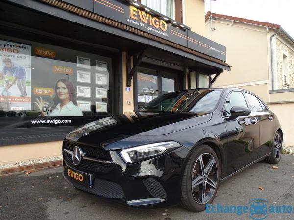 Mercedes Classe A 180 d Progressive Line 7G-DCT