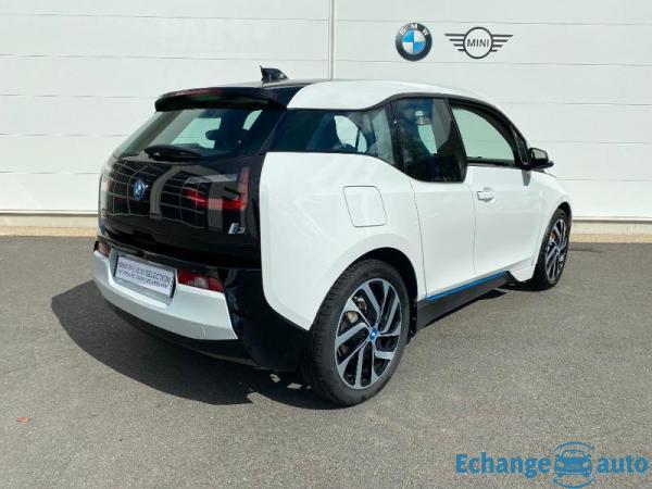 BMW i3 170ch 94Ah +EDITION Atelier