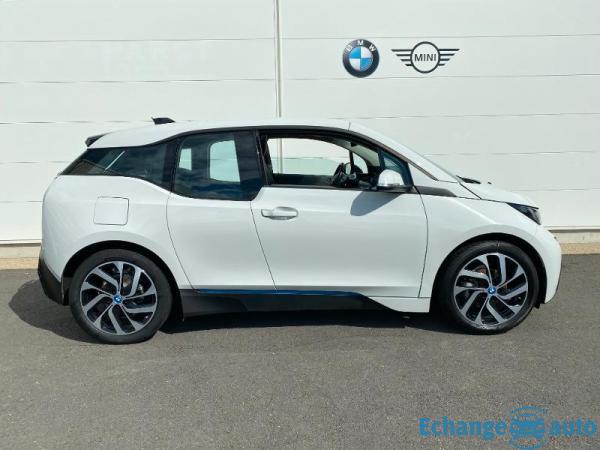 BMW i3 170ch 94Ah +EDITION Atelier
