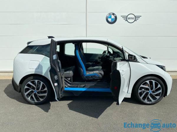 BMW i3 170ch 94Ah +EDITION Atelier