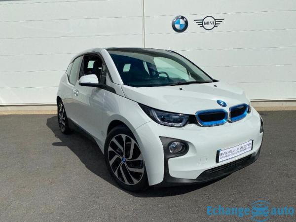 BMW i3 170ch 94Ah +EDITION Atelier