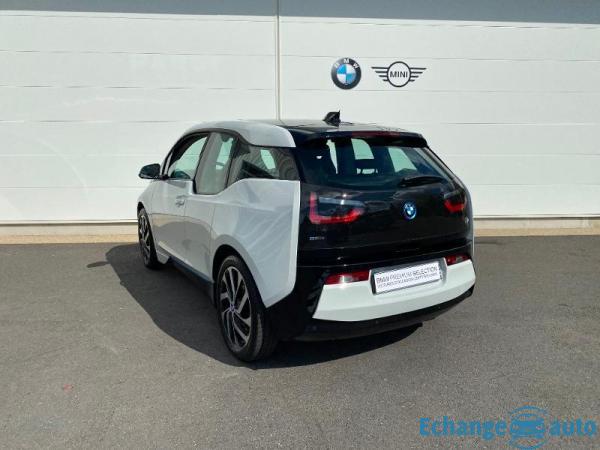 BMW i3 170ch 94Ah +EDITION Atelier