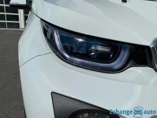 BMW i3 170ch 94Ah +EDITION Atelier
