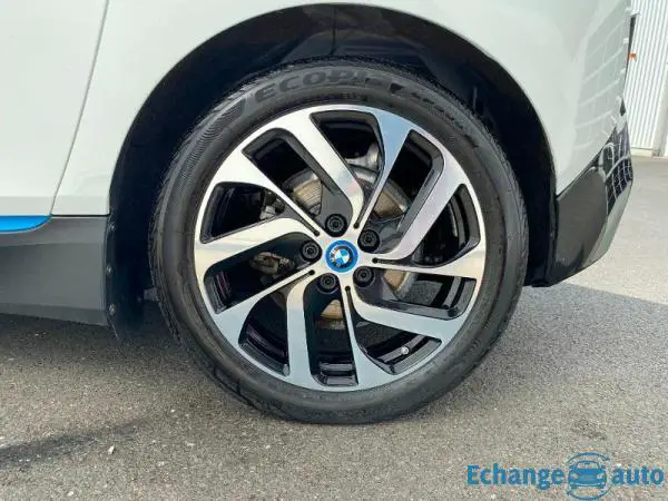 BMW i3 170ch 94Ah +EDITION Atelier