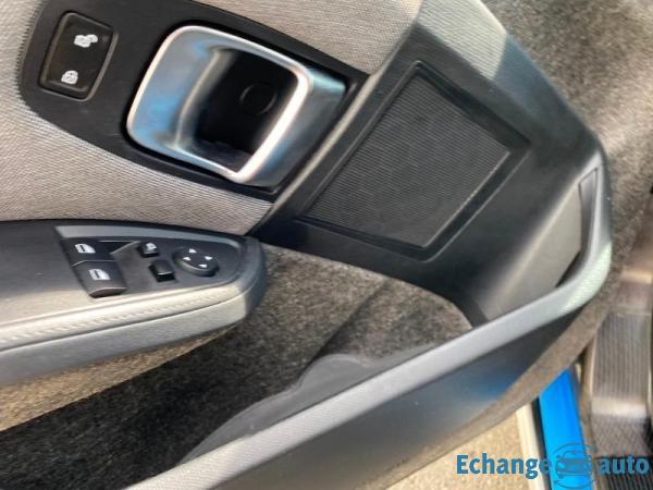 BMW i3 170ch 94Ah +EDITION Atelier