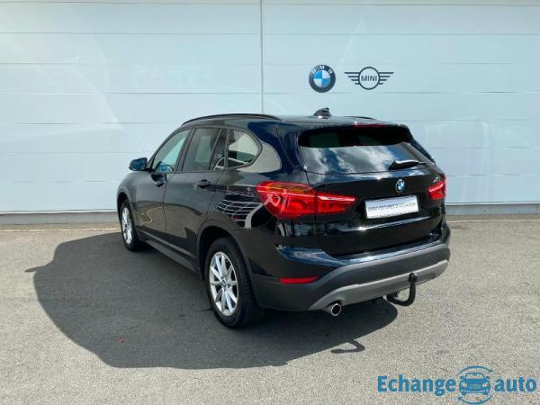 BMW X1 sDrive16d 116ch Lounge