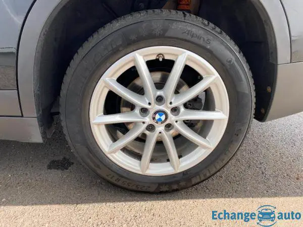 BMW X1 sDrive16d 116ch Lounge