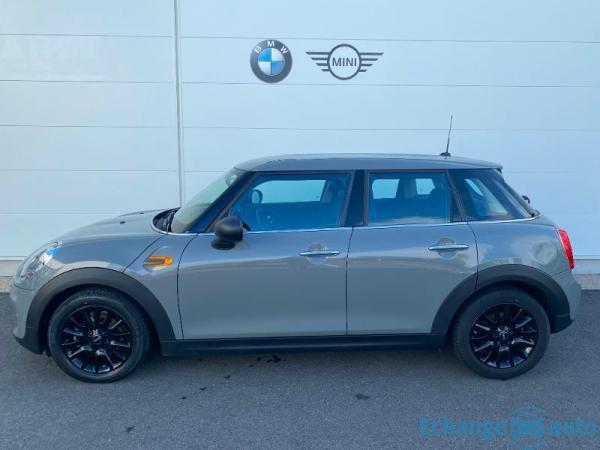 Mini Mini 5 Portes One 75ch Salt