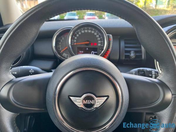 Mini Mini 5 Portes One 75ch Salt