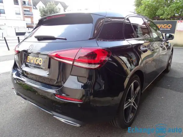 Mercedes Classe A 180 d Progressive Line 7G-DCT