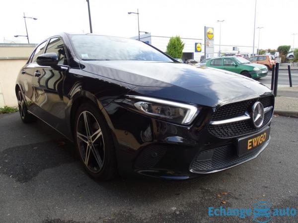 Mercedes Classe A 180 d Progressive Line 7G-DCT
