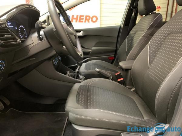 Ford Fiesta 1.0 EcoBoost B&O Play First Edition 100 ch