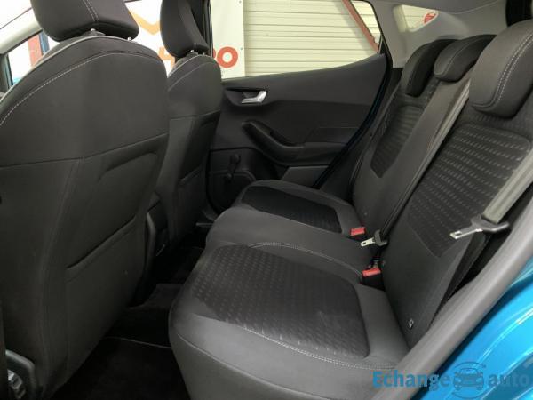Ford Fiesta 1.0 EcoBoost B&O Play First Edition 100 ch