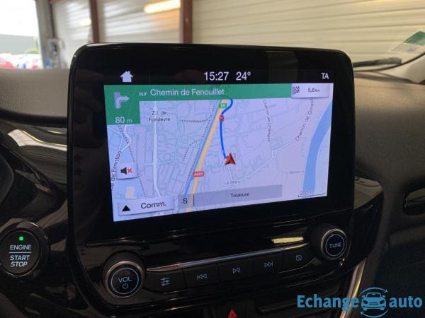 Ford Fiesta 1.0 EcoBoost B&O Play First Edition 100 ch