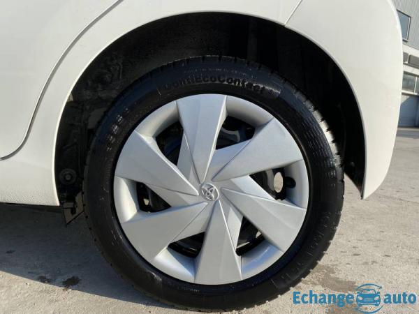 Toyota Aygo 1.0 VVT-i x-play