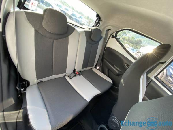 Toyota Aygo 1.0 VVT-i x-play