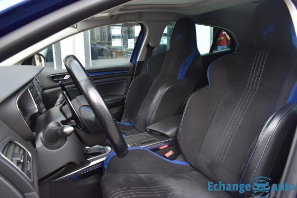 Renault Mégane IV 1.6 TCE 205 ENERGY GT EDC7 TOIT PANORAMIQUE