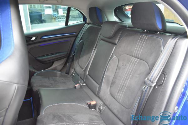 Renault Mégane IV 1.6 TCE 205 ENERGY GT EDC7 TOIT PANORAMIQUE