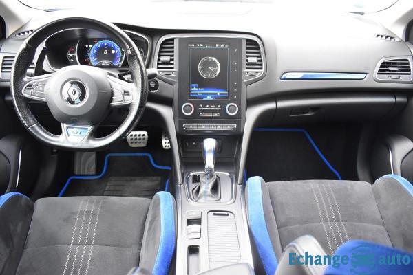 Renault Mégane IV 1.6 TCE 205 ENERGY GT EDC7 TOIT PANORAMIQUE