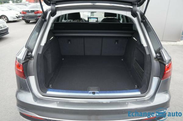 Audi A4 AVANT 40 TDI 190 S line S tronic
