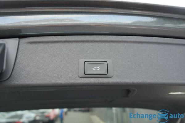 Audi A4 AVANT 40 TDI 190 S line S tronic