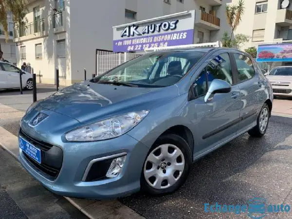 PEUGEOT 308 1.6 HDi 92ch FAP Access