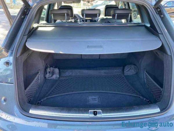 Audi Q5 2.0 TDI 190 QUATTRO SPORT S line S tronic