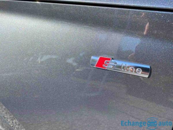 Audi Q5 2.0 TDI 190 QUATTRO SPORT S line S tronic