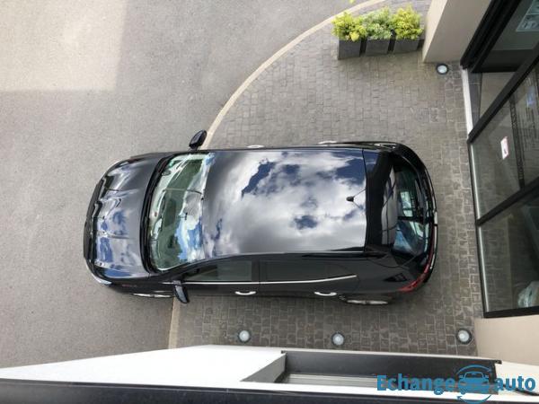 Renault Mégane 1.2 TCE 115 CH INTENS