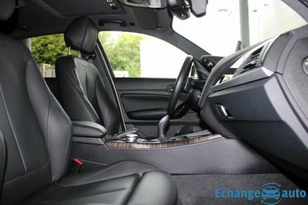 BMW Série 1 (F20) 125D M SPORT 224 CH BVA8