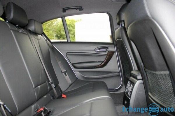 BMW Série 1 (F20) 125D M SPORT 224 CH BVA8