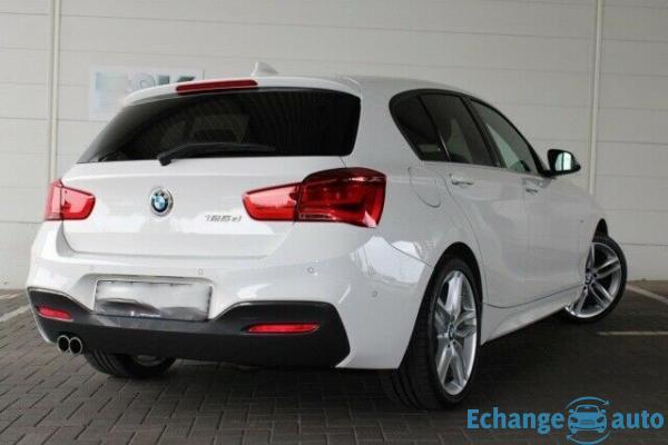BMW Série 1 (F20) 125D M SPORT 224 CH BVA8