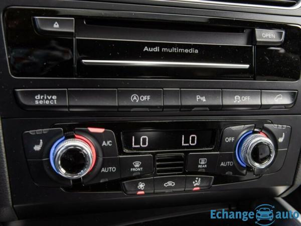 Audi SQ5 3.0 V6 BITDI 313 QUATTRO TIPTRONIC