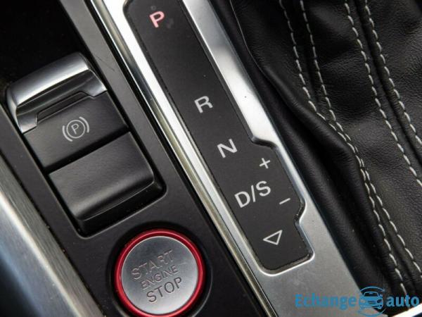 Audi SQ5 3.0 V6 BITDI 313 QUATTRO TIPTRONIC