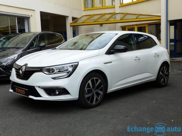 Renault Mégane IV TCE 140 LIMITED ATTELAGE