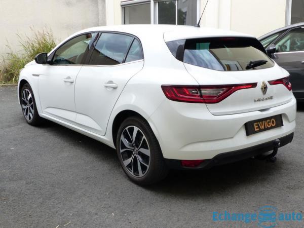Renault Mégane IV TCE 140 LIMITED ATTELAGE