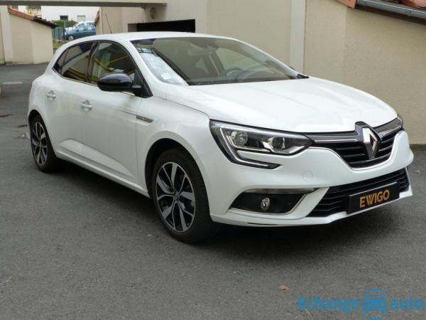 Renault Mégane IV TCE 140 LIMITED ATTELAGE